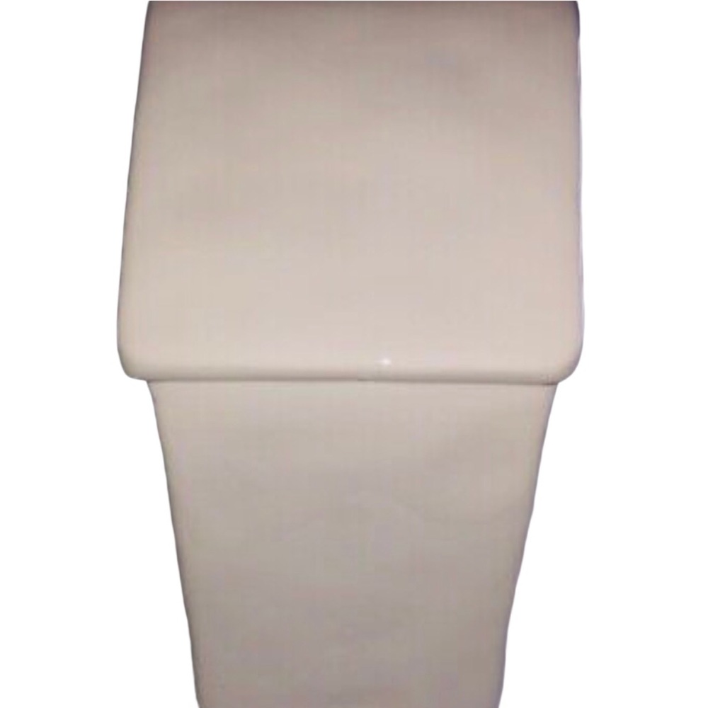 NWT Rae Dunn BRAVE 🇱🇷Ivory Ceramic Birdhouse - Picture 4 of 5